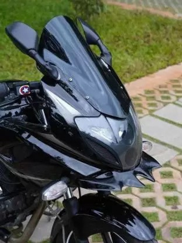 Pulsar 220 Fiber Parts Price Pulsar 150cc Pulsar 220 Fiber Parts