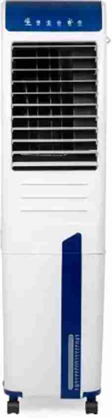 Tower Ac Cooler Price VOLTAS-VM-T25EH-25-Litres-Tower-Air-Cooler