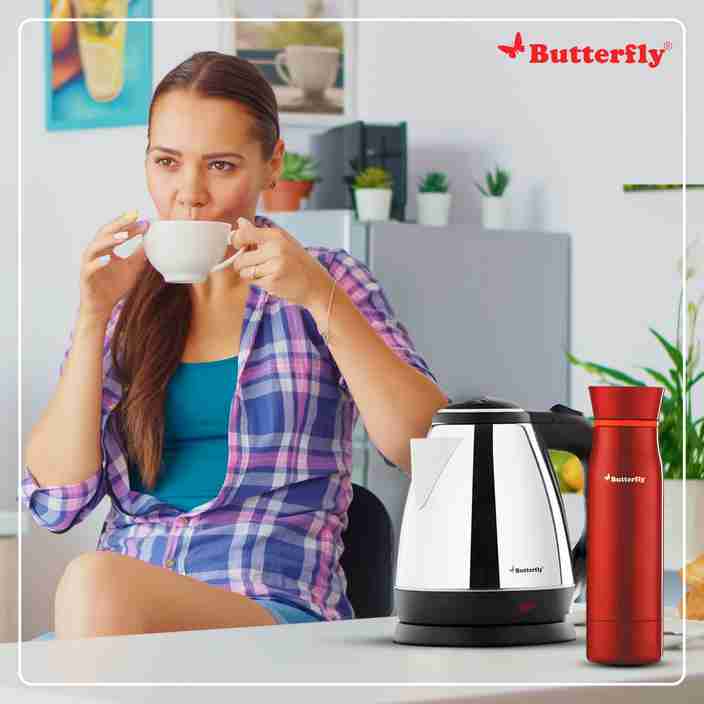 Butterfly Rapid Butterfly Electric Kettle Price Butterfly Rapid