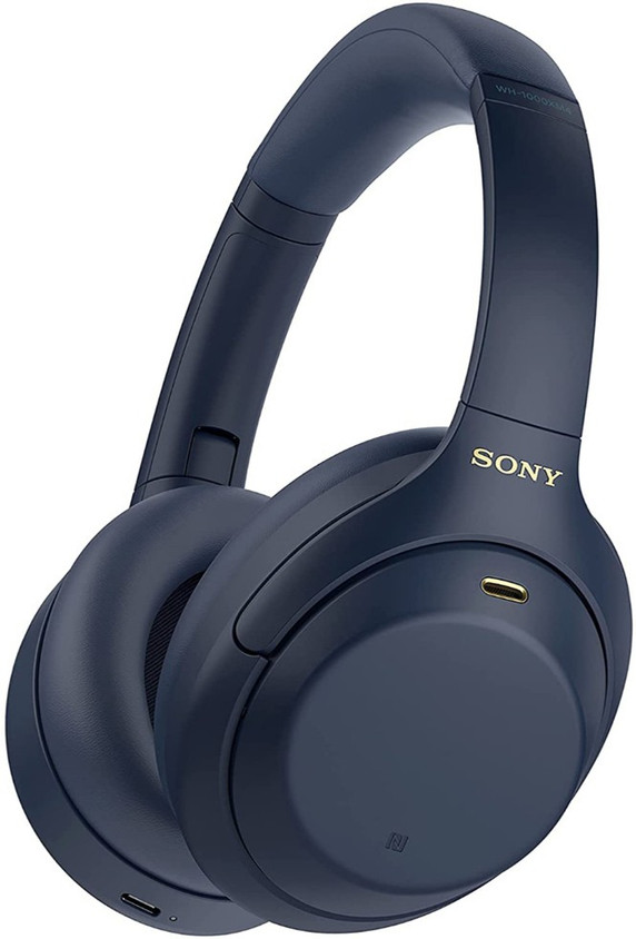Sony 10000xm4 Sony WH-1000XM4 Noise Cancelling Headphones WH1000XM4B