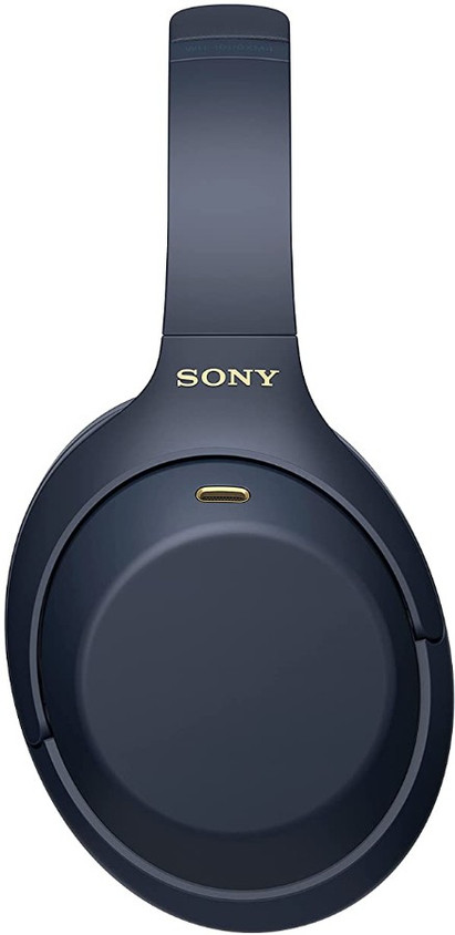Headphones Sony Whx1000 M4 SONY WH1000XM4/LM Bluetooth Price In
