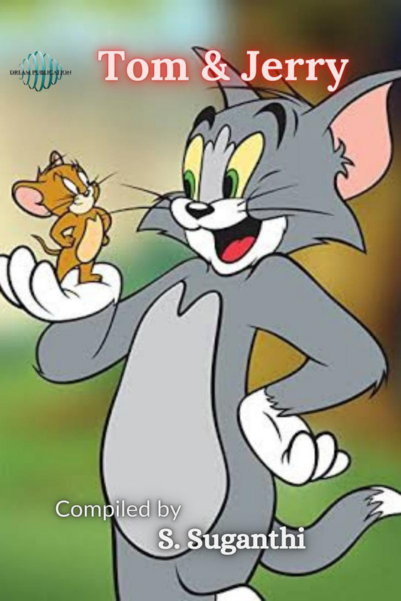 Jerry Cartoon Tom Tom And Jerry Eng Sub Tom And Jerry: Buy Tom And