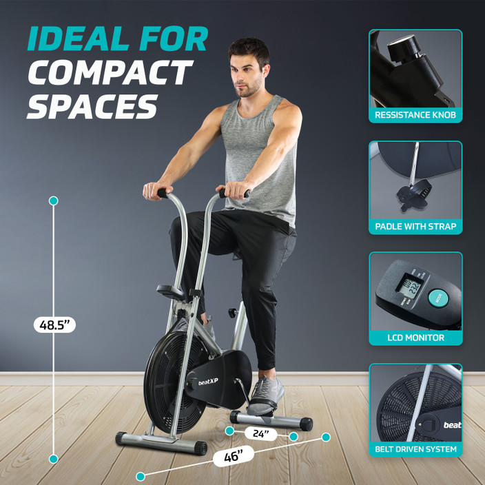 Indoor Cycling Flipkart Fitness Equipment Adrenex By Flipkart AD