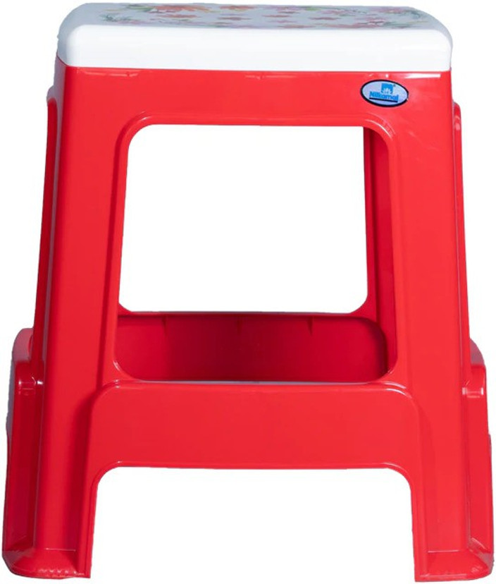 Flipkart Designer Plastic Stool Nilkamal Nilkamal Stool 24 Set Of