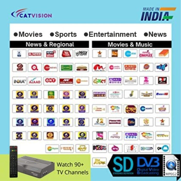 Cinema App Cineplex App Firestick Indiamart How To Install Tata