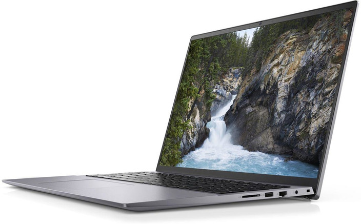 Windowsノート本体 DELL Vostro 5625 Titan Gray AMD Ryzen 5 Dell Vostro Windows 11 5625 Laptop, AMD Ryzen 5-5625U, 8GB