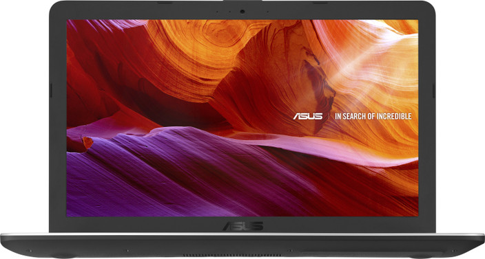 ASUS VivoBook R543MA-GQ513T Celeron メモリ 4GB HDD 1TB DVDスーパーマルチ 15.6インチ タッチパネル Windows10 ASUS VivoBook R543MA-GQ513T Celeron メモリ 4GB HDD 1TB DVD