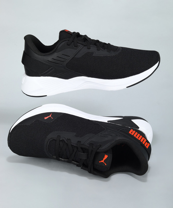 Puma Best Shoes For Walking On Asphalt PUMA Disperse XT Walking