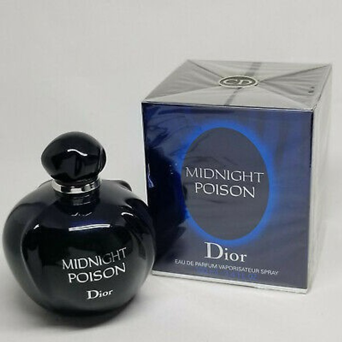 midnight poison perfume price