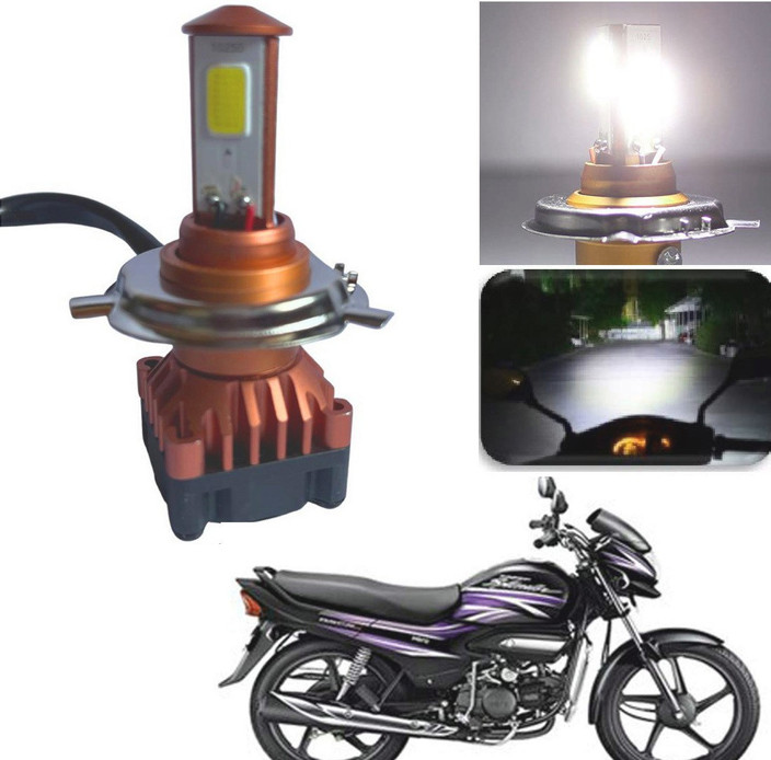 Led Headlight Bulb Hero Super Splendor Original Headlight Price