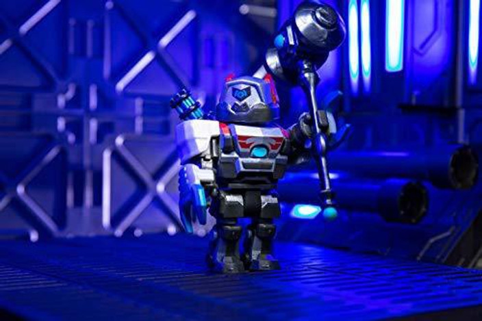 robot 64 roblox toy