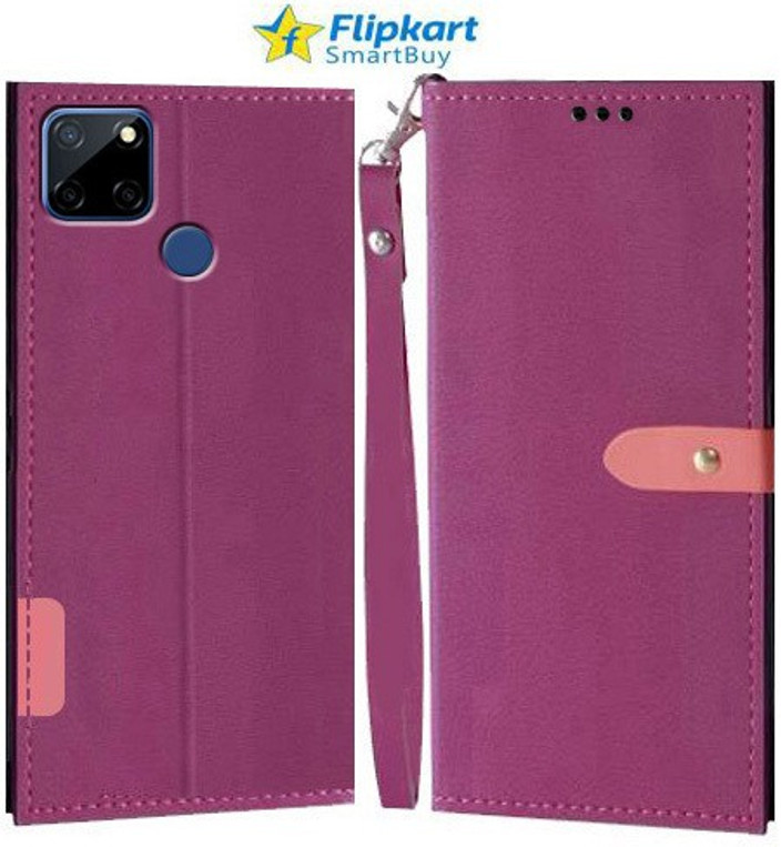 Oppo Realme Realme Pro Flip Cover Flipkart Flipkart SmartBuy Flip