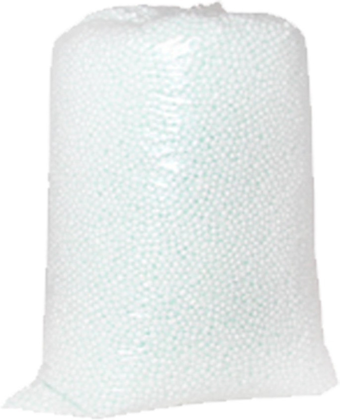 Brownexo 500 Grams (1/2) KG Topup Bean Bag Filler