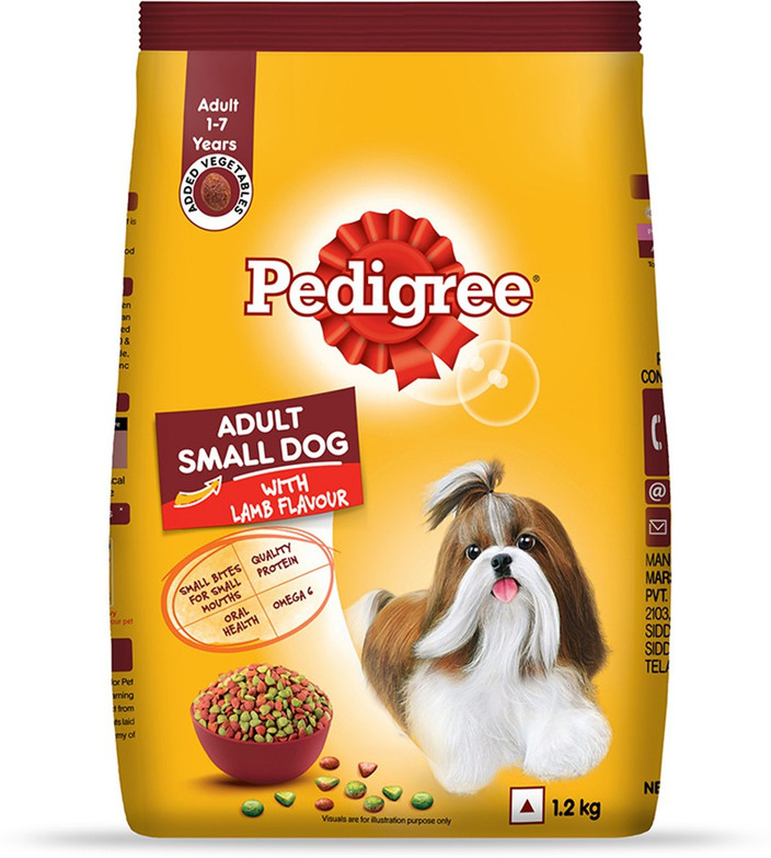 Food For Flipkart Pedigree Dog Food PEDIGREE Gravy Chicken, Liver