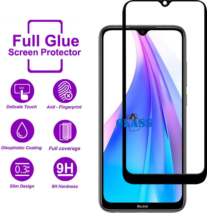 Matte Glass Protector Redmi Note Gorilla Glass Price Gorilla Glass