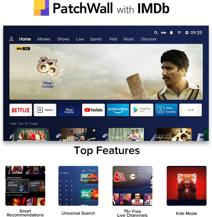 Imdb Top Prime Series The Boys Imdb Rating Best 12 Rated Films On