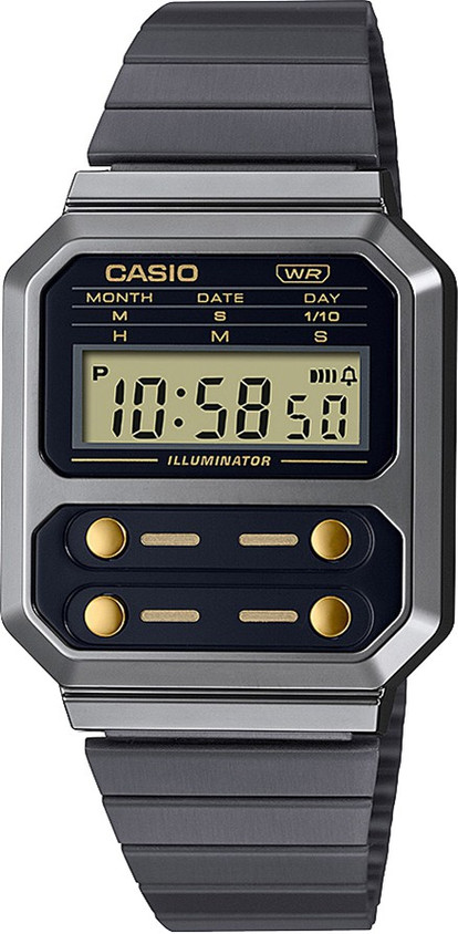 Authentic Casio Casio Store D And G Watches Casio G-Shock Men's