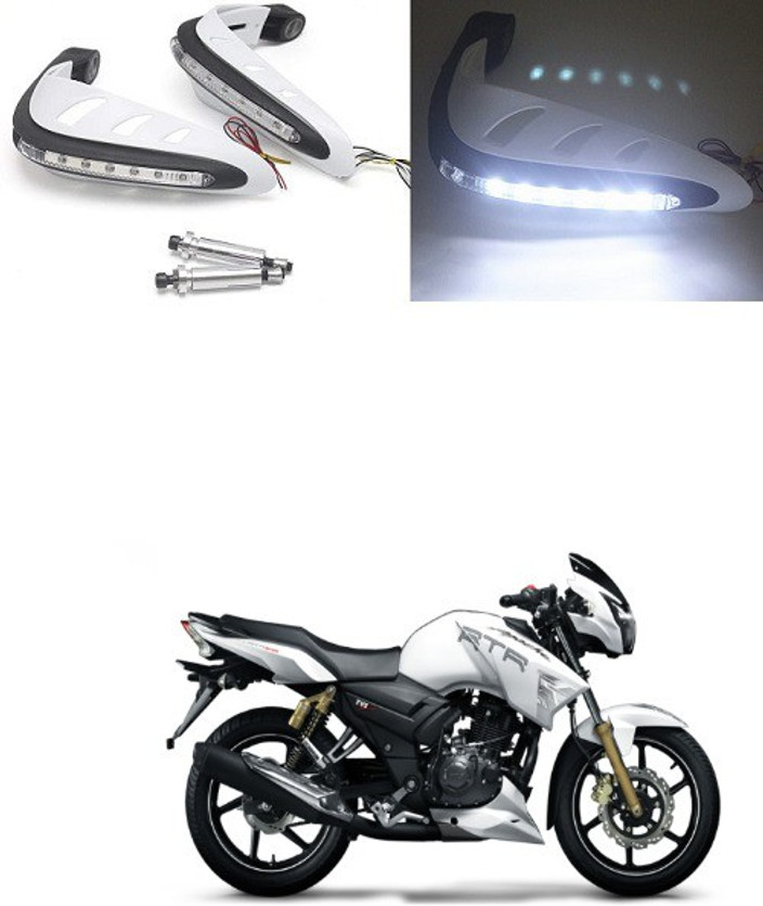 Flipkart Tvs Apache Rtr 160 Tank Fairing Flipkart Spark Plug