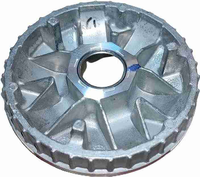 Activa Clutch Plate Honda Activa Variator Roller Price FCC ACTIVA