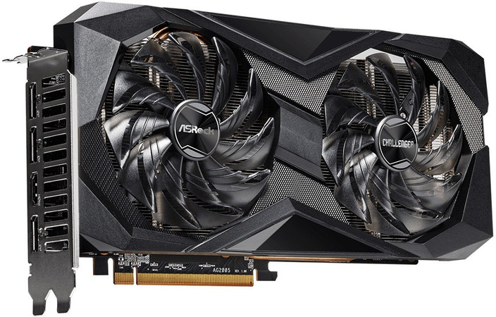 【ジャンク】ASRock RX6700XT CLD 12GB s-l400.jpg