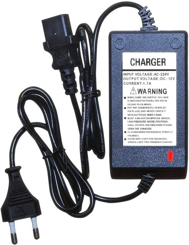 Divinext A SMPS Charger for E-Bike