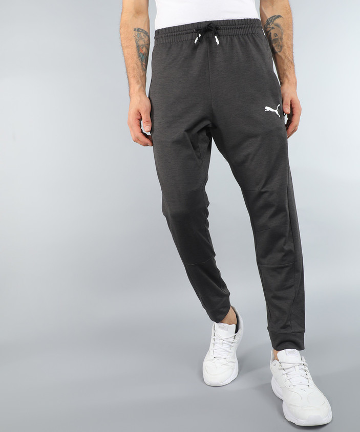 Slim Fit Puma Joggers Online PUMA TRAIN CLOUDSPUN JOGGER