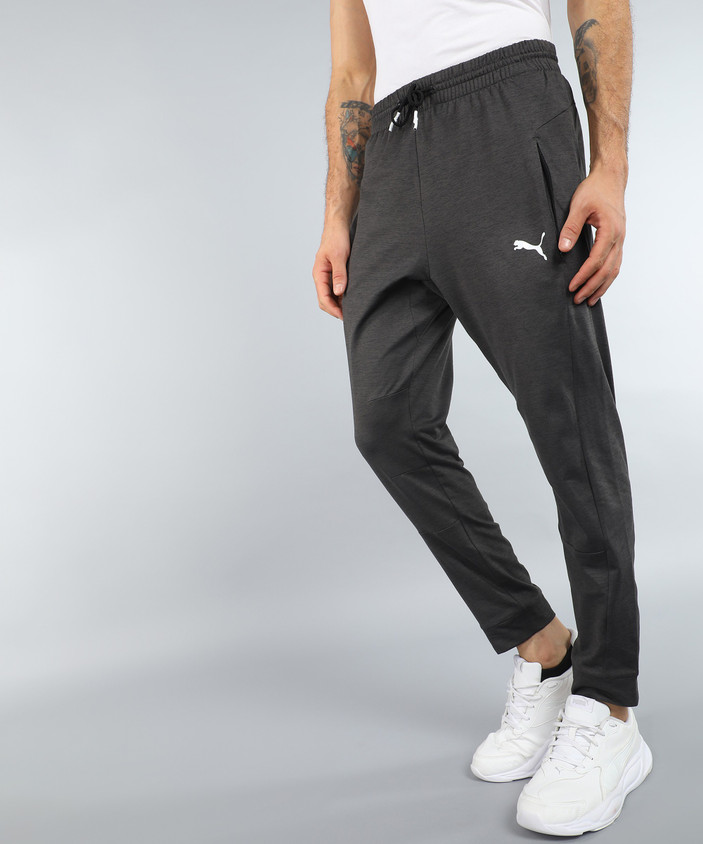 Puma Apparels Puma Skinny Fit Joggers PUMA TRAIN