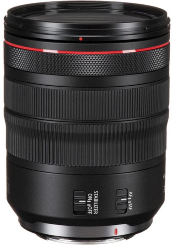 Rf24 105mm Canon 24 105 Lens Price Canon RF 24 105 Mm F4 L IS USM