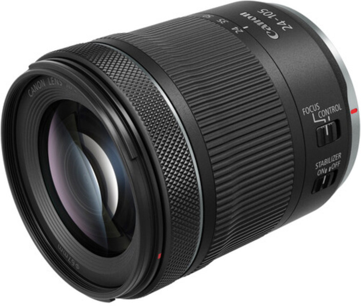 【出品最終日】Canon RF24-105mm F4.0 10000円キャッシュバック ～1/14まで】 キヤノン RF24-105mm F4-7.1 IS