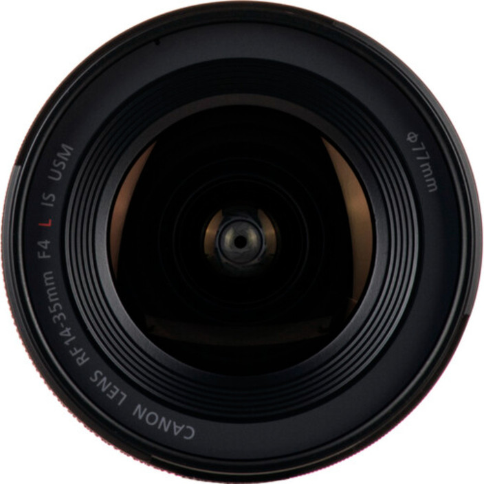 【新品同様】キヤノン RF14-35mm F4 L IS USM Amazon.com : Canon RF14-35mm F4 L is USM Lens, Wide-Angle Zoom