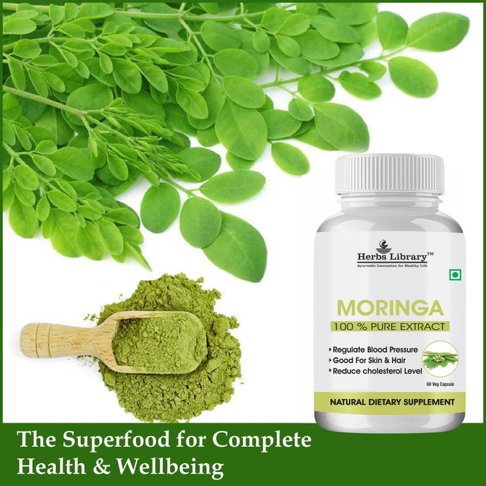moringa capsules benefits () moringa capsules benefits