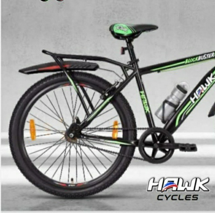Hawk Nuage 27t Color Hero Hawk Cycle Hero Gear Cycle, Size