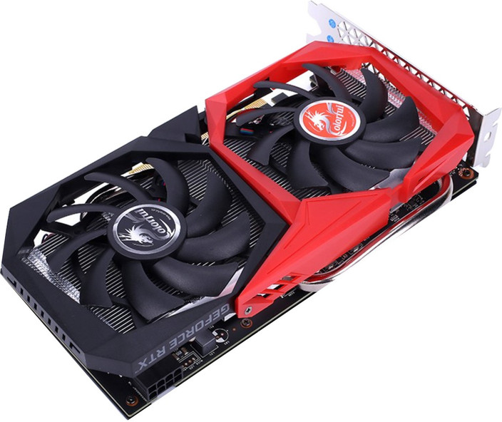 Colorful Gtx Nvidia 1060 5gb Colorful Gtx Techpowerup Gtx 1060 3gb