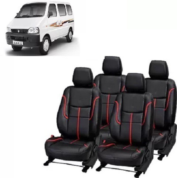 Cover Design Maruti Eeco Seat Cover Car Seat Cover Luxury Design