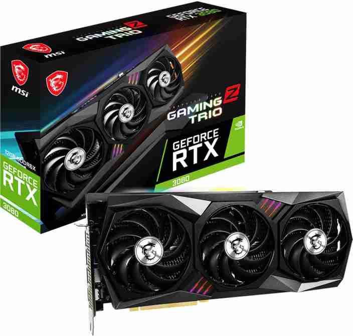 GeForce RTX 2080 Ti GAMING Z TRIO PCIEx… geforce-rtx-3080-gaming-z-trio