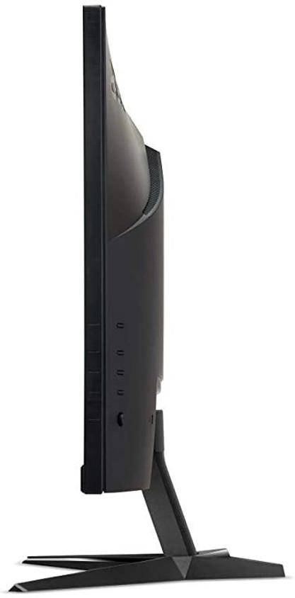 Acer Nitro QG1 21.5インチ モニター Acer Nitro QG1 21.5インチ ゲーミングモニター 本体 従来機種