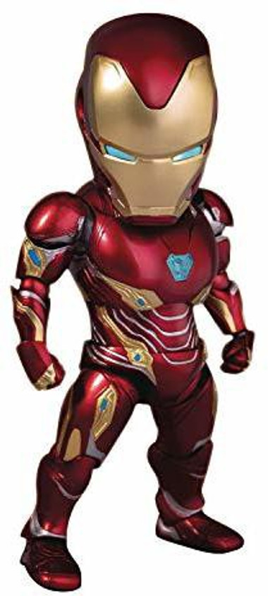 Beast Kingdom Marvel Avengers Infinity War: Iron Man MK50