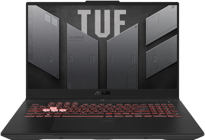 ASUS TUF Gaming A17 AMD Ryzen Octa Core 6800H (16 GB/1 TB SSD