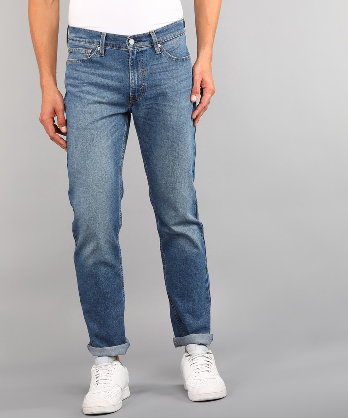 Slim Fit Prezzo Jeans Levis LEVI'S 511 Slim Men Blue Jeans
