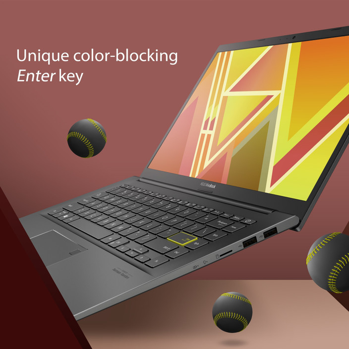 K14 Intel Core I5 Asus Vivobook Ultra K 14 Asus Vivobook K14 I5