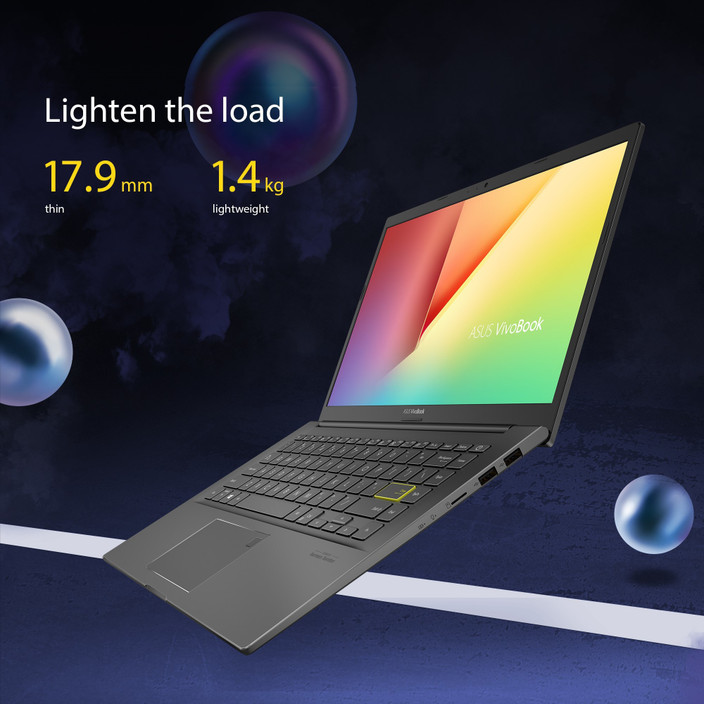 Core I5 K413ea ASUS Vivobook Ultra 14 Intel Core I5 11th Gen