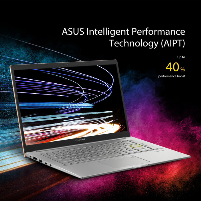 Ek819t Vivobook Asus K413fa ASUS Vivobook Ultra 14 Intel Core I3