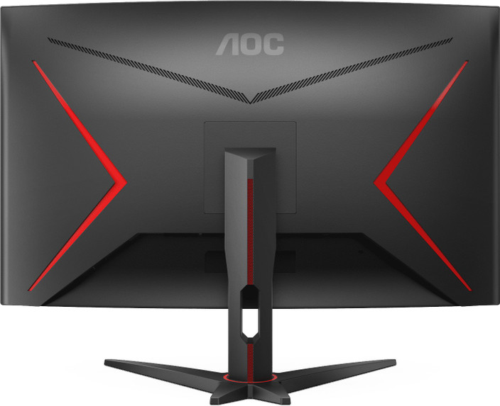 AOC G Line 2nd Gen 165Hz 湾曲モニター AOC G Line 2nd Gen 165Hz 湾曲モニター AOC G Line 2nd Gen