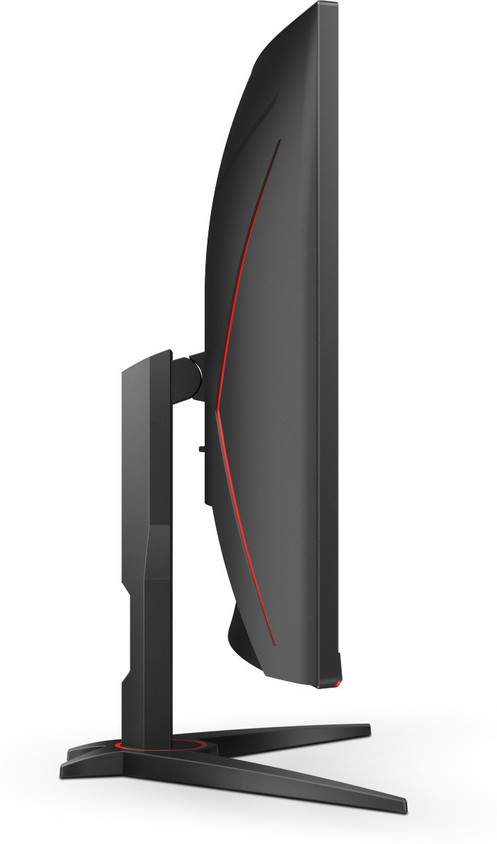AOC G LINE 2ND GEN 80.01 cm (32 inch) Curved Full HD LED
