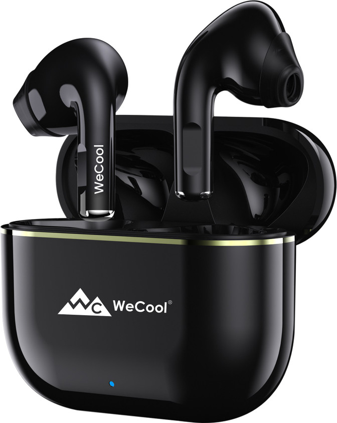 X3 Earbuds Freesolo Bluetooth Wecool Best Budget Type C Earphones
