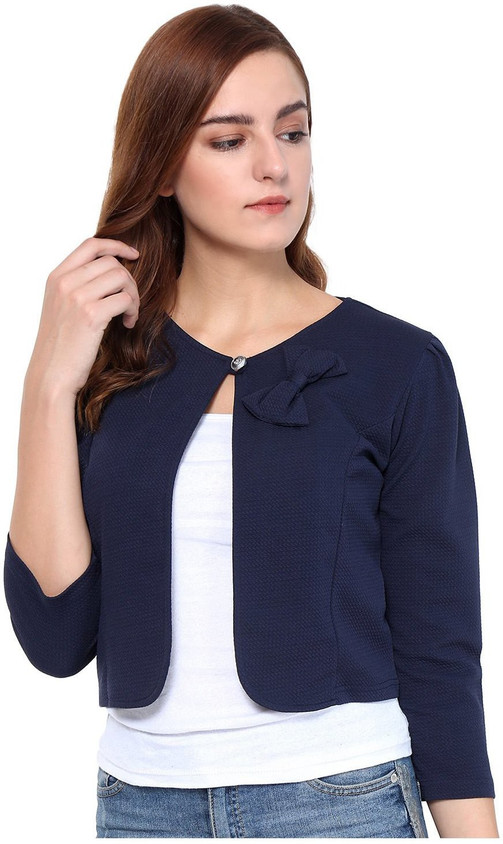 HRIKSHIKA FASHION Women Shrug