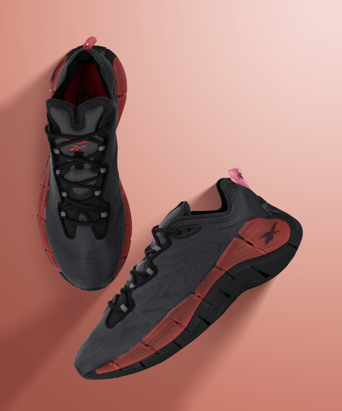 Zig Kinetica Reebok Shoes Zig 90 Reebok Zig Dynamica Men's Running