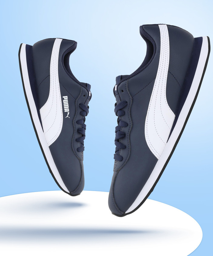 Puma Shoes Turin Ii PUMA Turin II Sneakers For Men