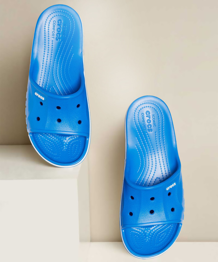 Flip Flops Crocs Women Sliders CROCS Women Slides Buy