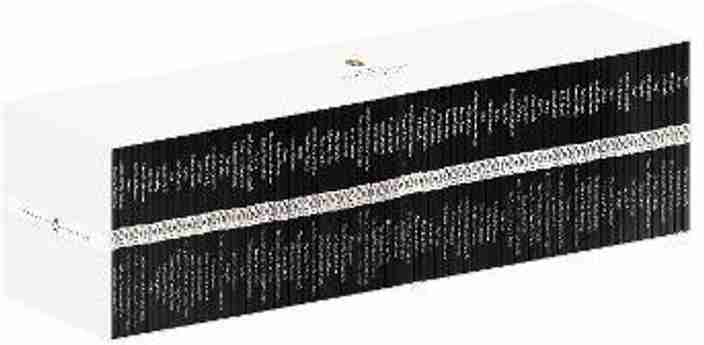 Penguin Little Black Classics 2冊セット Little Black Classics Box Set: Buy Little Black Classics Box Set